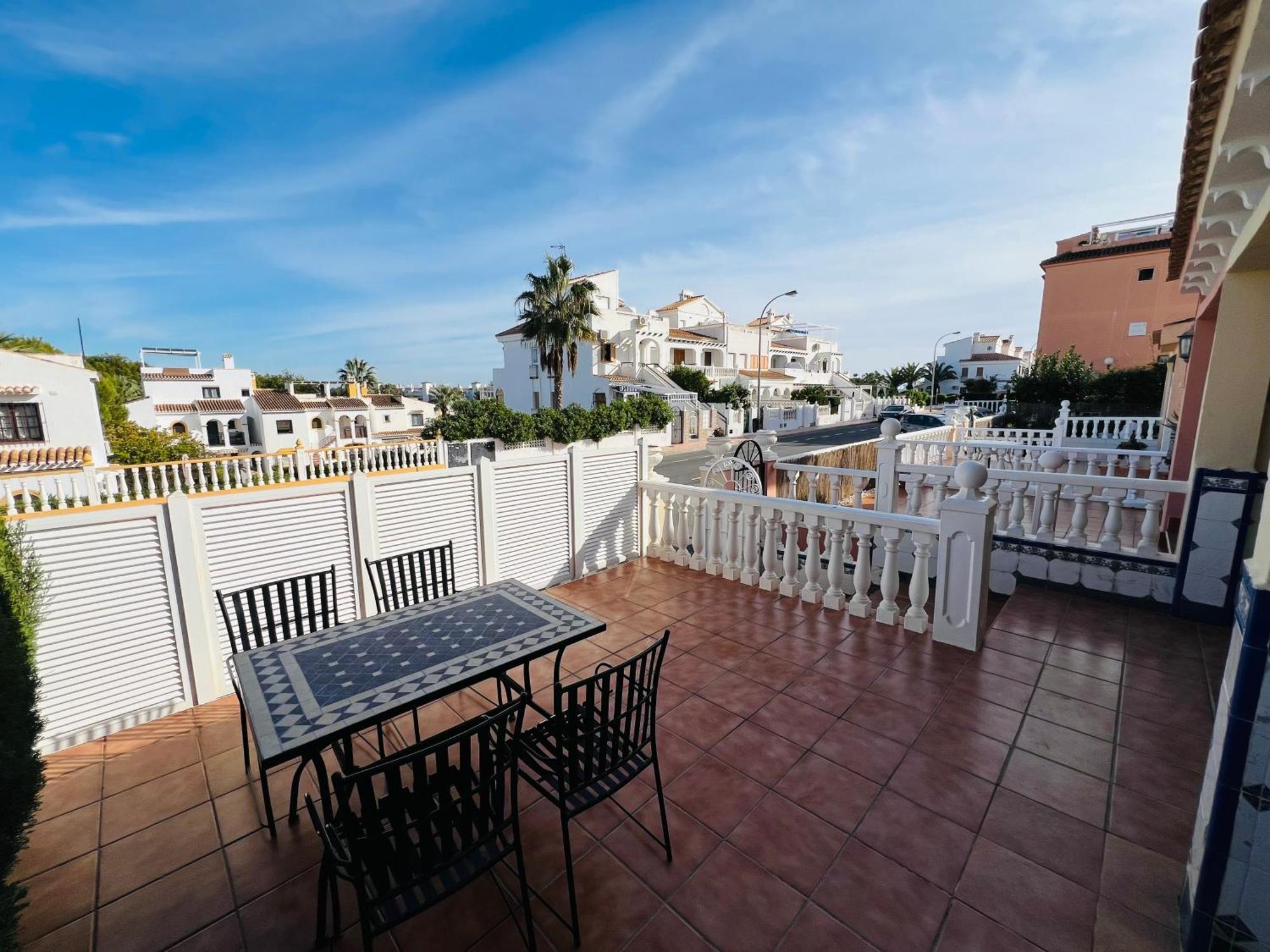 Chalet La Mata Торевьиа Экстерьер фото