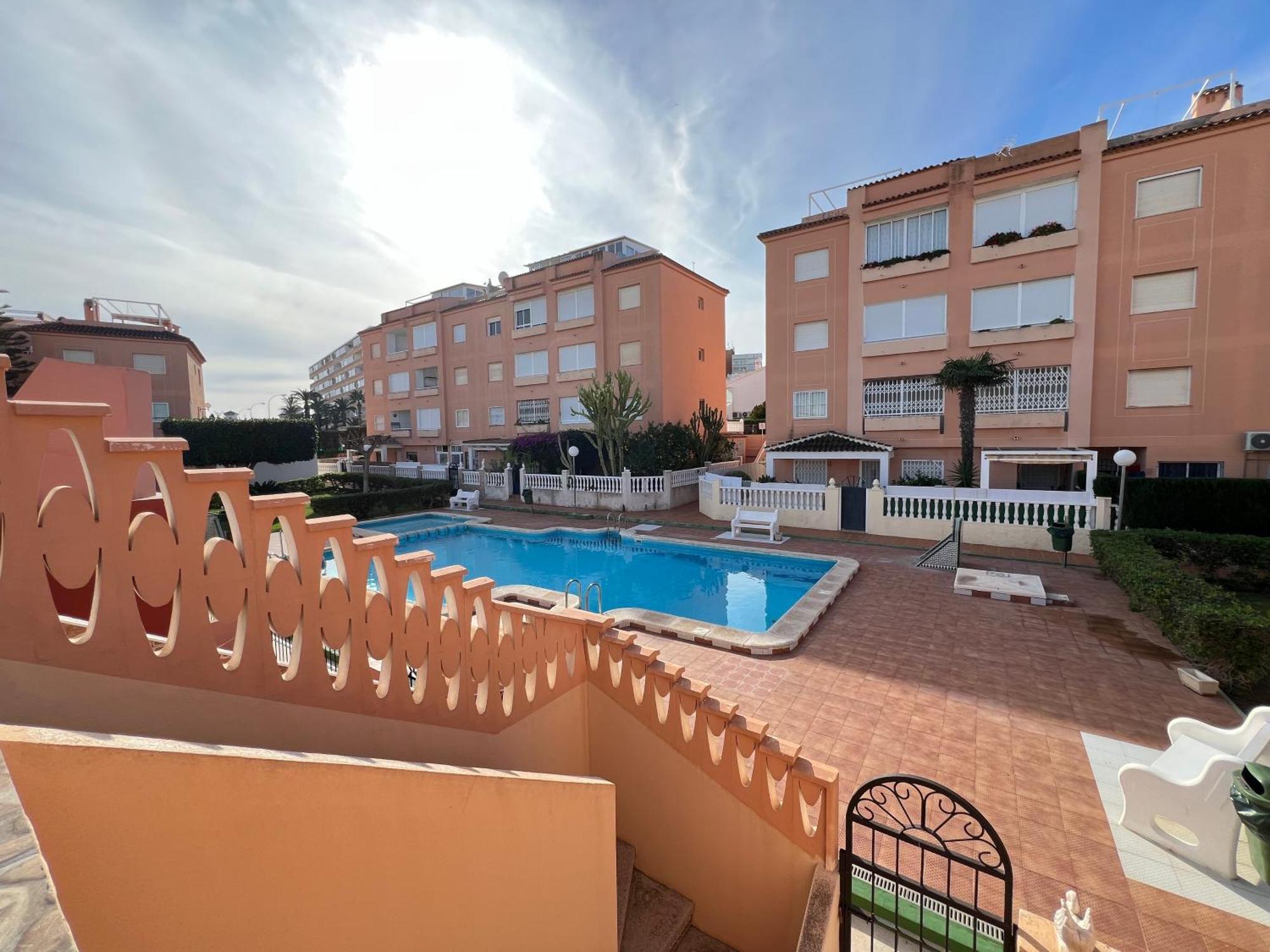 Chalet La Mata Торевьиа Экстерьер фото